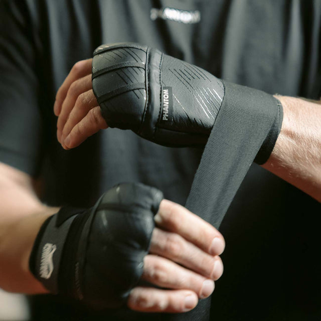 Phantom Athletics Binnenhandschoenen FASTWRAPS Lite