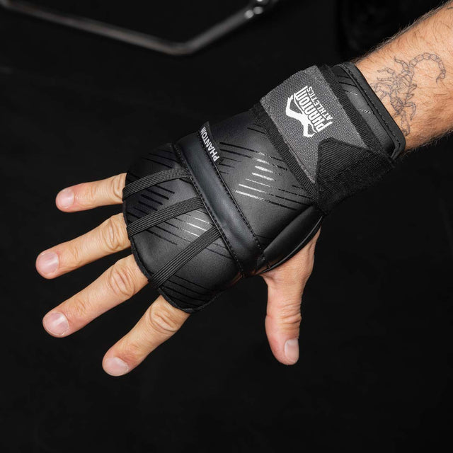 Phantom Athletics Binnenhandschoenen FASTWRAPS Lite