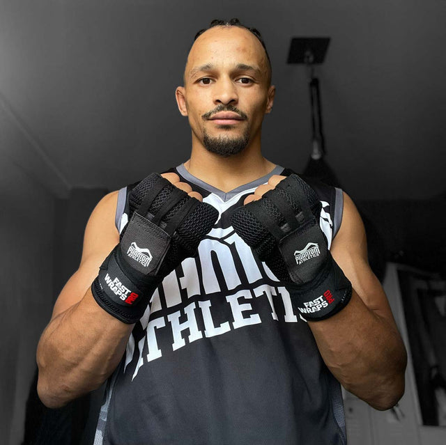 Phantom Athletics Professionelle håndbind FASTWRAPS Pro