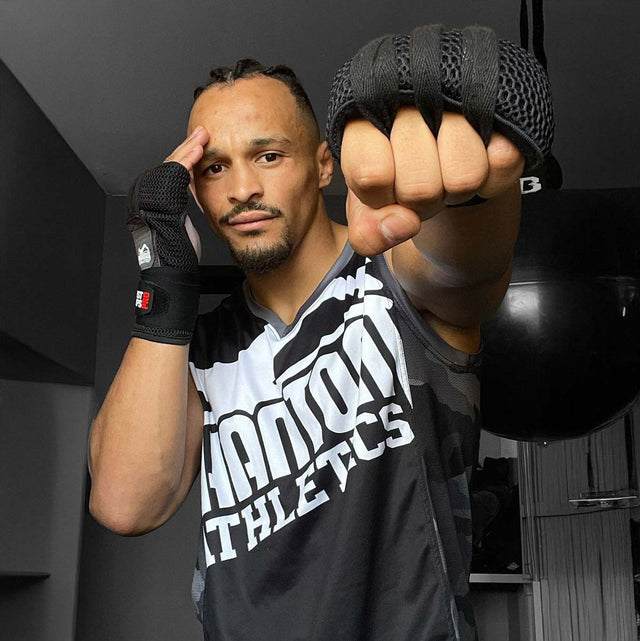 Phantom Athletics Professionelle håndbind FASTWRAPS Pro