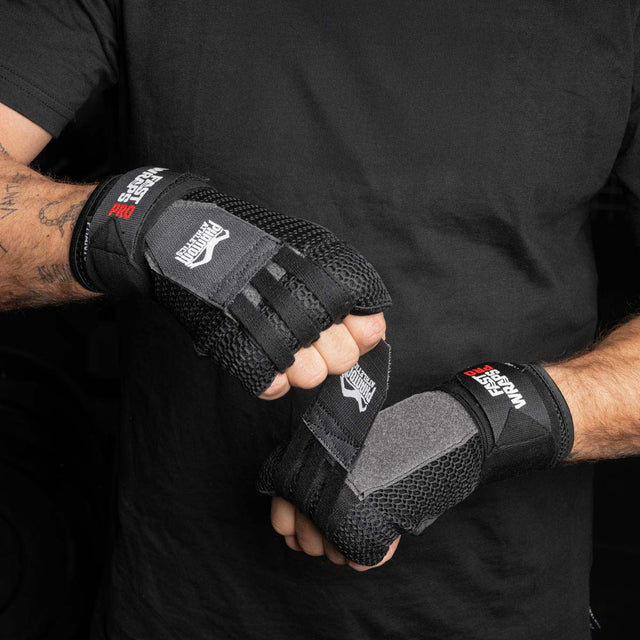 Phantom Athletics Professionelle håndbind FASTWRAPS Pro