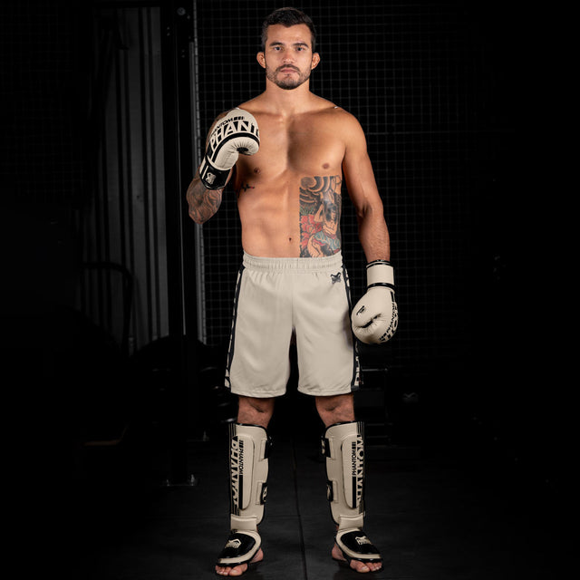 Pantaloncini MMA Phantom Athletics EVO Apex – Sabbia
