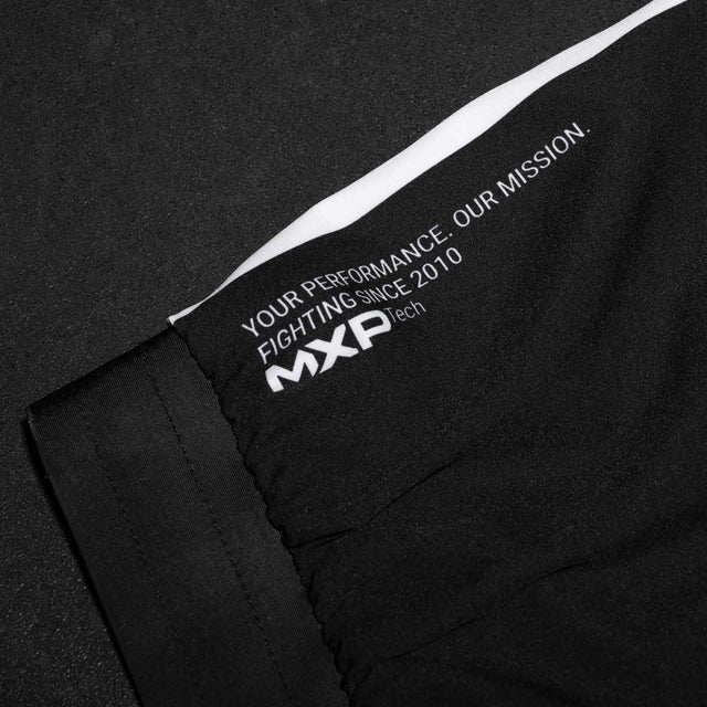 Phantom Athletics MMA-shorts Fusion 2in1 Apex – Svart