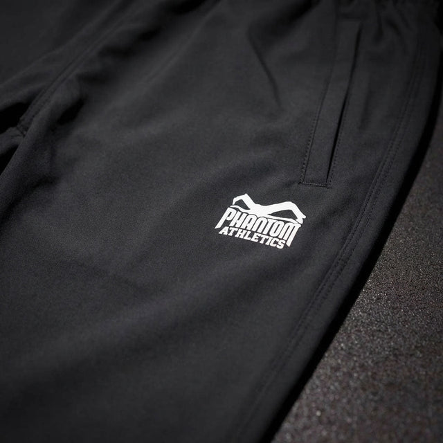 Phantom Athletics Training pants EVO - Black