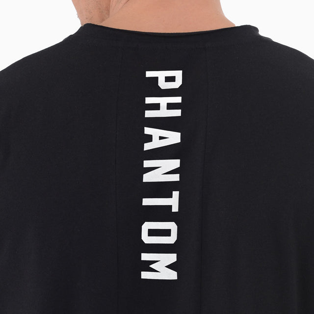 Phantom Athletics Lange Mouwen Elite – Schwarz