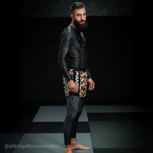 Calções de compressão Phantom Athletics Germany – Design Germany