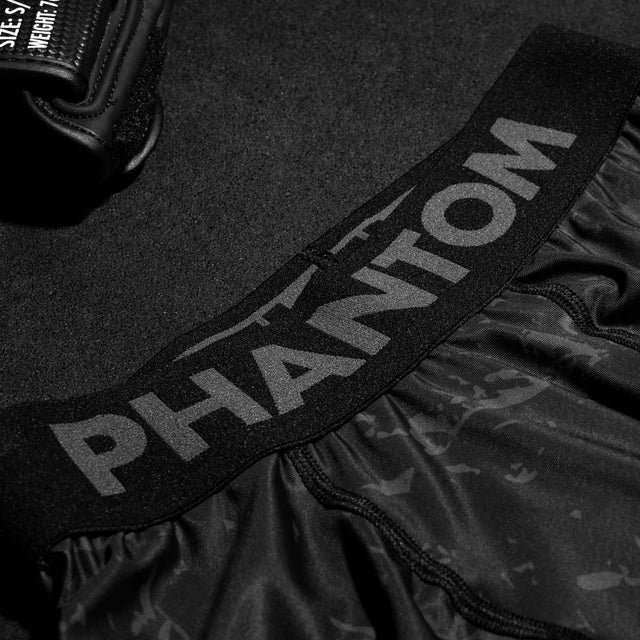 Pantaloncini a compressione Phantom Athletics Vector – Design Germania