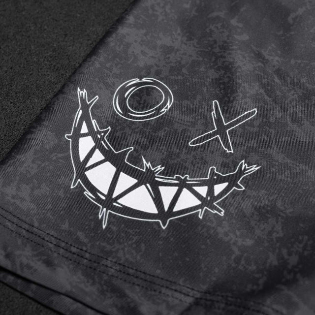 Phantom Athletics Compression Shorts Vector Serious – Black