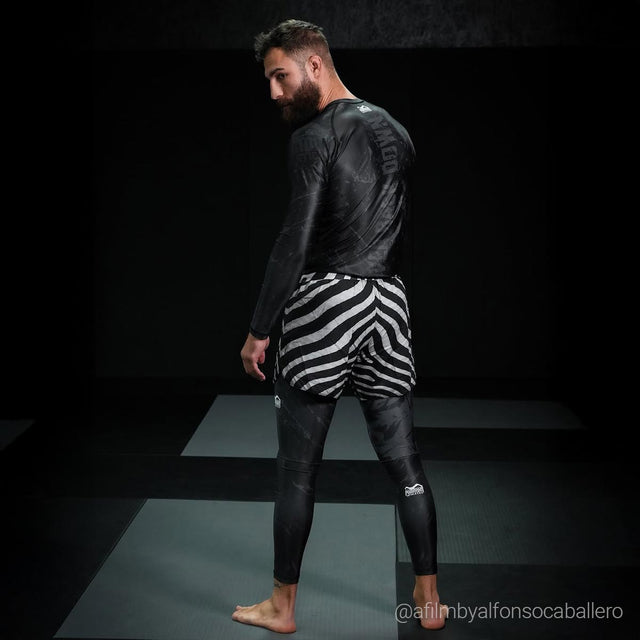 Calções de compressão Phantom Athletics Germany – Design Germany