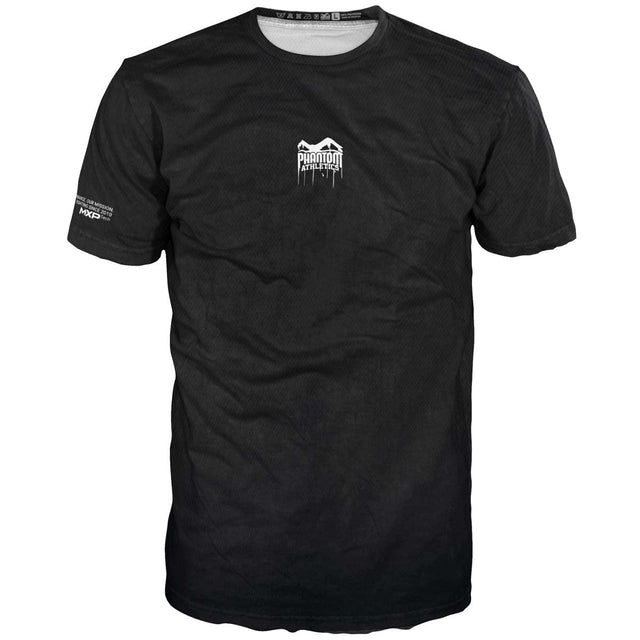 Phantom Athletics Trainingsshirt EVO Need Money For Training – Sort