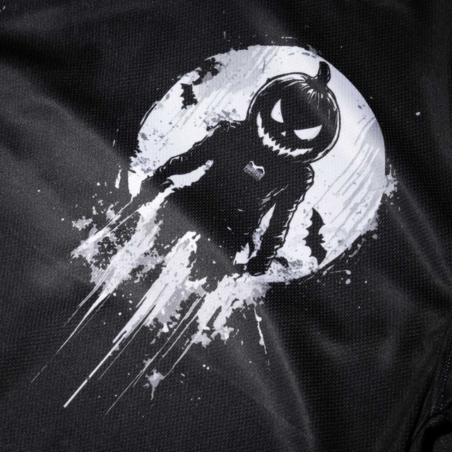 Phantom Athletics T-Shirt EVO Pumpkill – Sort