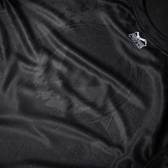 Phantom Athletics T-Shirt EVO Pumpkill – Sort