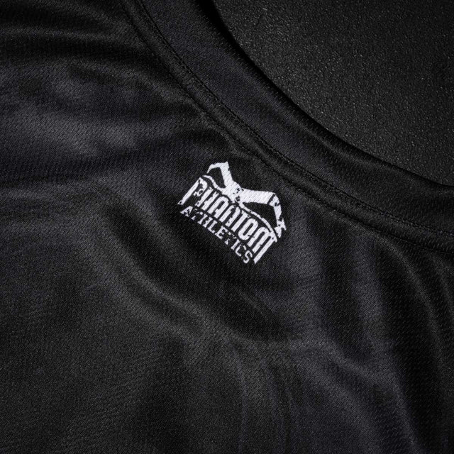 Phantom Athletics T-Shirt EVO Pumpkill – Sort