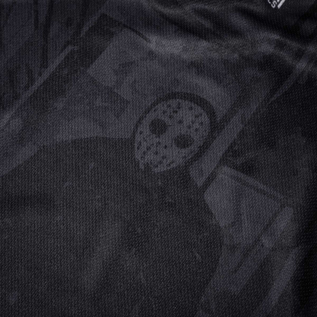 Phantom Athletics Trainingsshirt EVO Slasher - Svart