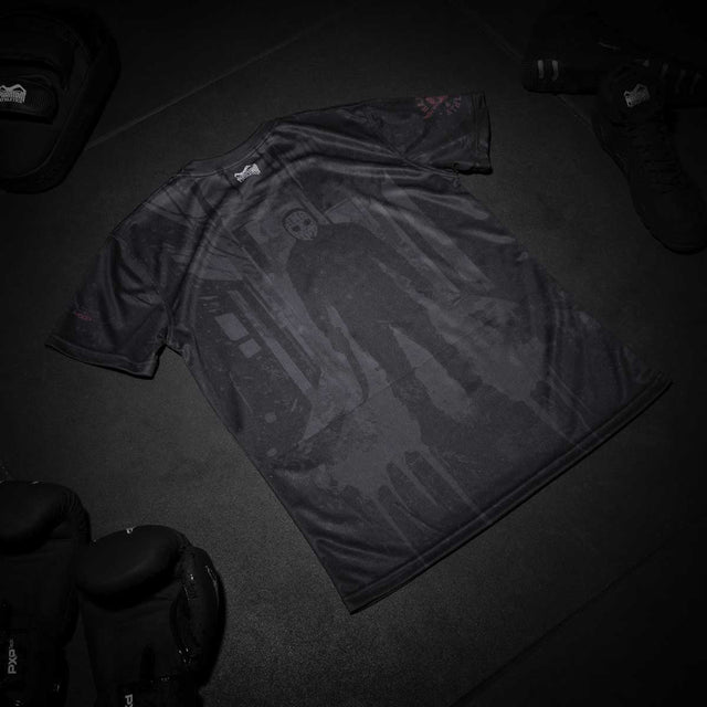 Phantom Athletics Trainingsshirt EVO Slasher - Svart