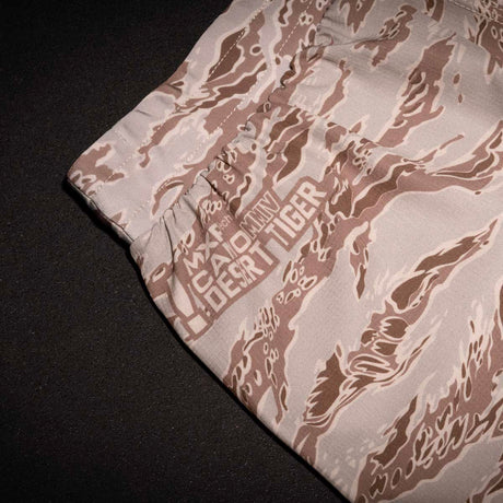Phantom Athletics MMA Shorts Fusion-R MGS - Desert Tiger