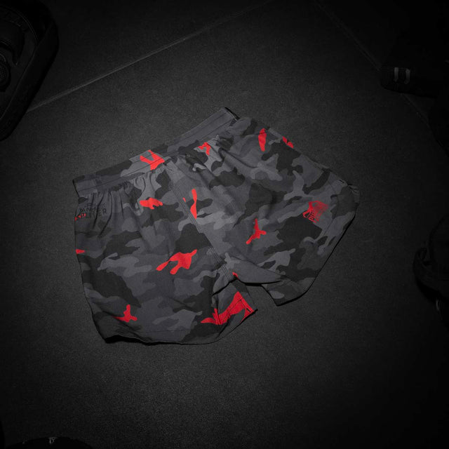 MMA trenky Phantom Athletics Fusion-R MGS – Inferno