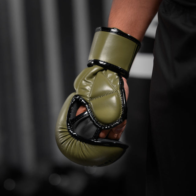 Guanti MMA Phantom Athletics APEX – Army