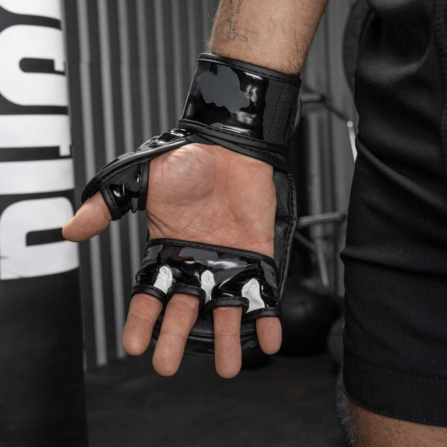 Phantom Athletics MMA-handsker APEX – Sort/Camo