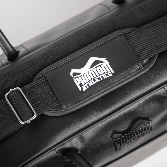 Phantom Athletics Sporttas Legacy - Zwart