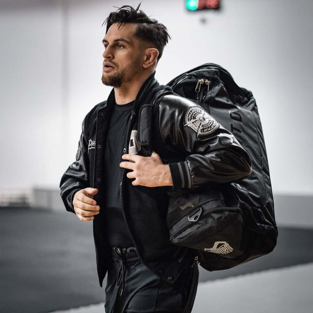 Borse sportive Phantom Athletics Shadow – Nero