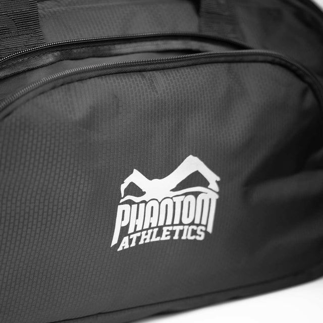 Borse sportive Phantom Athletics Shadow – Nero