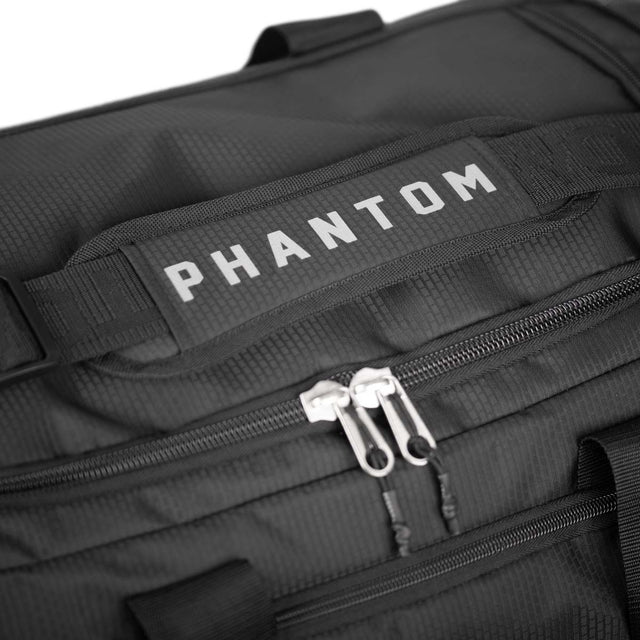 Borse sportive Phantom Athletics Shadow – Nero