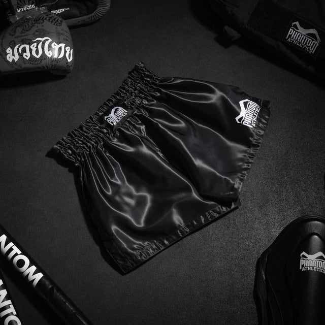 Phantom Athletics Muay Thai shorts Team – sort