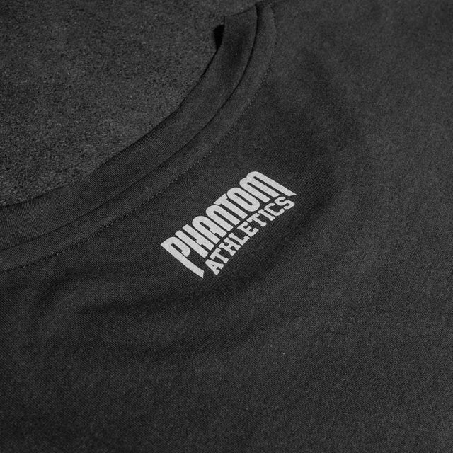 Débardeur Phantom Athletics Tank Top Zero 2 – Noir