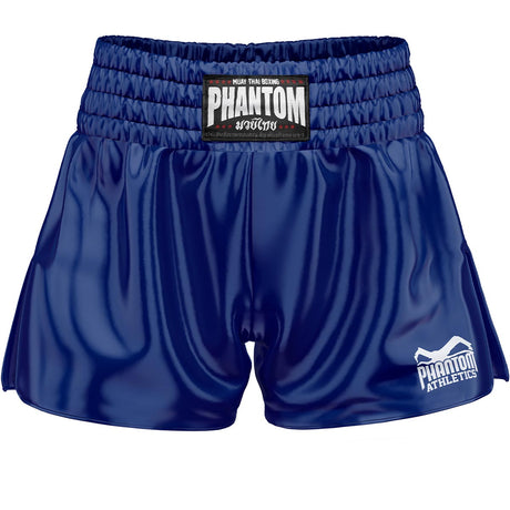 Phantom Athletics Muay Thai shorts Team – Blue