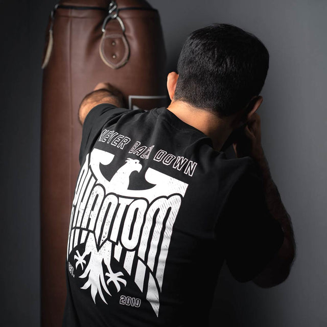 Phantom Athletics Koszulka Heavy Tee Germany