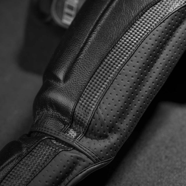 Tibiere Phantom Athletics RIOT Pro