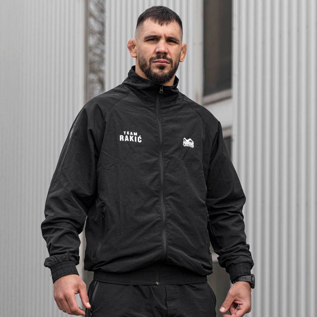 Phantom Athletics Trainingsjas DMC Team RAKIC - Sort