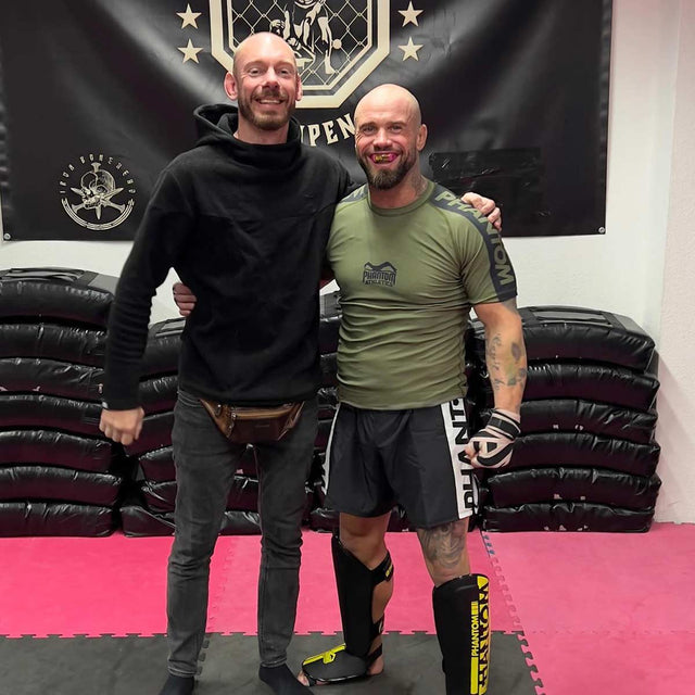 Rashguard Phantom Athletics EVO Apex Mâneci Scurte – Kaki