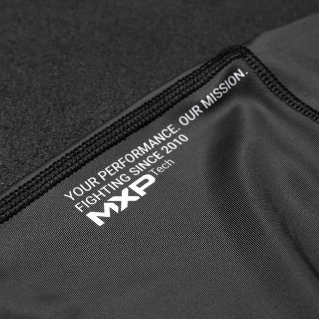 Phantom Athletics Brottningströja Apex – Svart