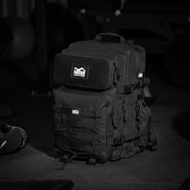 Torba sportowa Phantom Athletics Delta – Neon