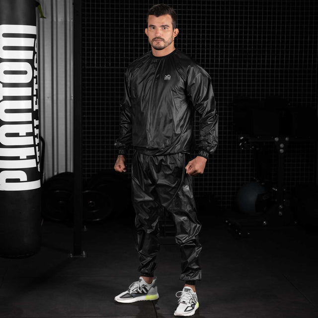 Phantom Athletics Träningsoverall Nomax-S