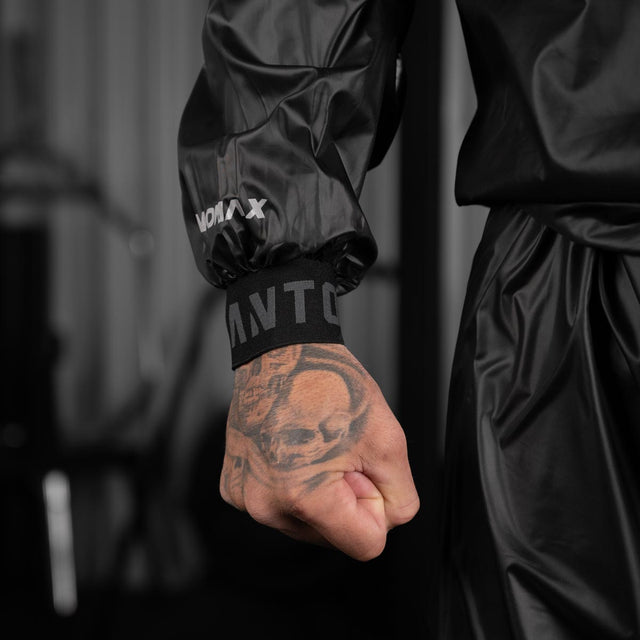 Phantom Athletics Träningsoverall Nomax-S