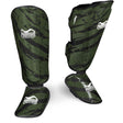 Paratibie Phantom Athletics Camo Tiger – Verde militare