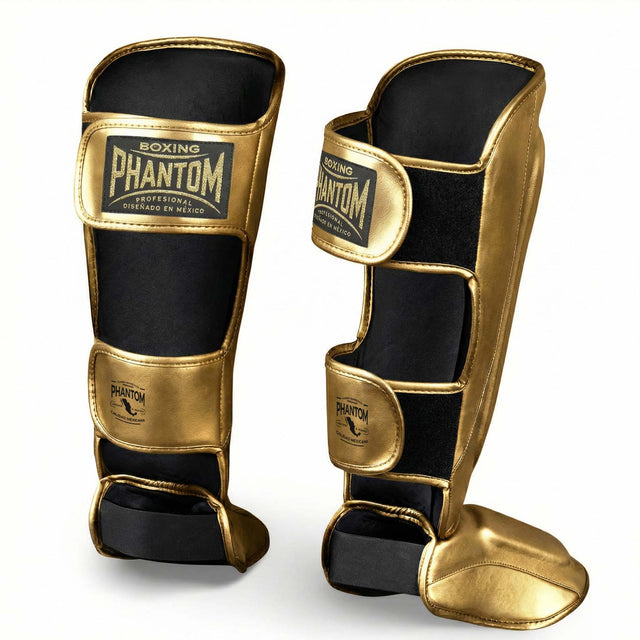 Phantom Athletics Benskydd Mexico – Guld