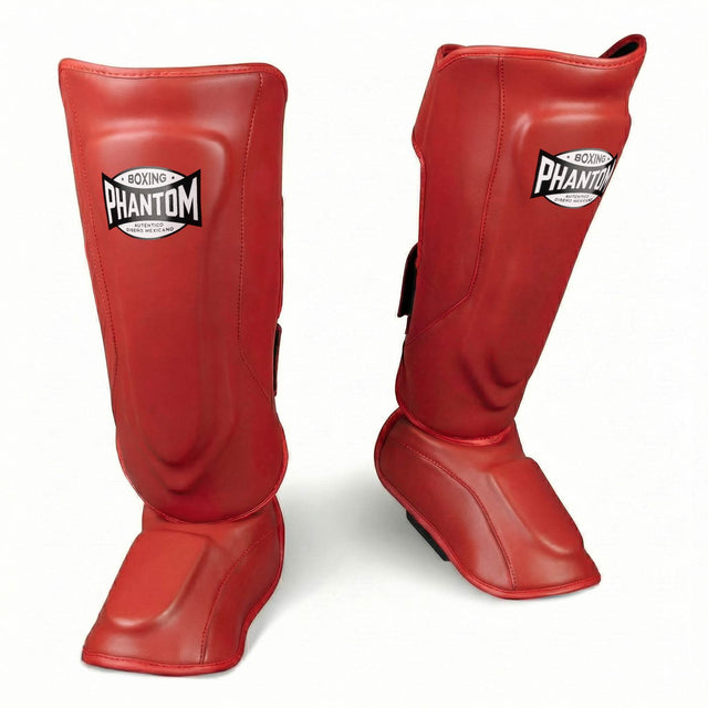 Paratibie Phantom Athletics Mexico – Nero