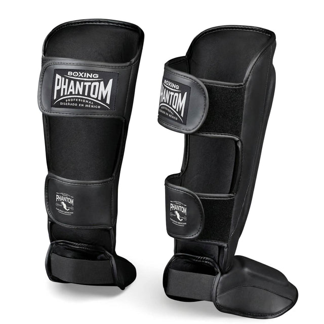 Paratibie Phantom Athletics Mexico – Nero