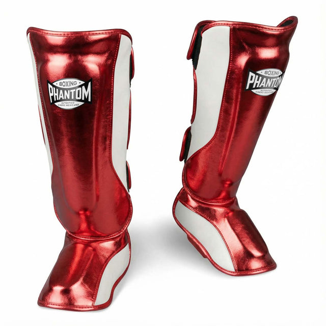 Phantom Athletics Benskydd Mexico – Guld