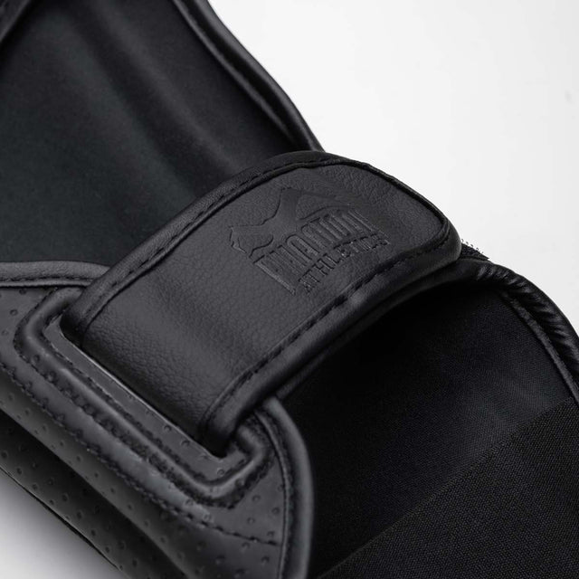 Phantom Athletics Skinnebensbeskyttere MT-Pro - Sort