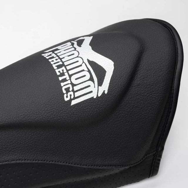 Phantom Athletics Skinnebensbeskyttere MT-Pro - Sort