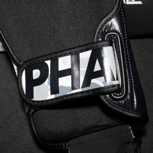 Phantom Athletics Benskydd APEX Striking – Winter Camo