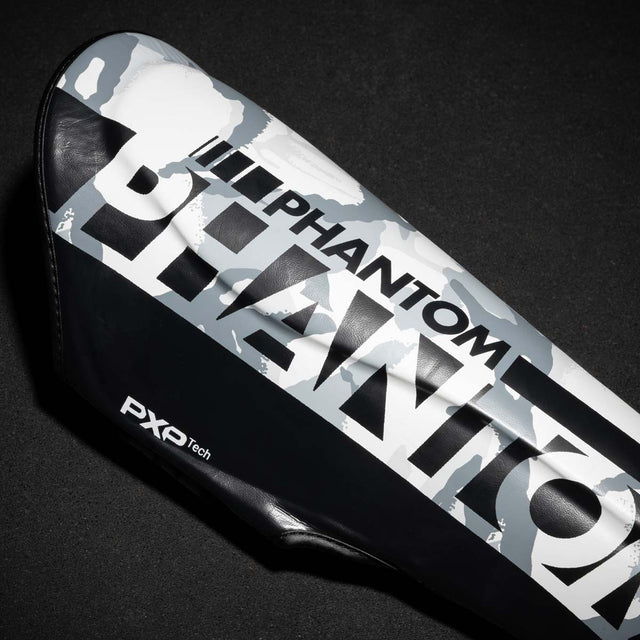 Phantom Athletics Benskydd APEX Striking – Winter Camo