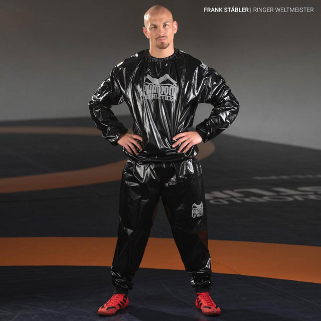 Phantom Athletics Trainingsanzug Nomax