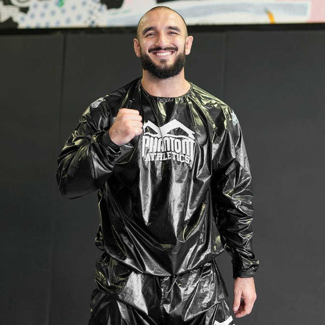 Phantom Athletics Trainingsanzug Nomax