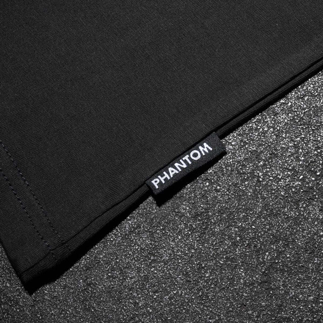 Phantom Athletics Triko Wrestling – Černé